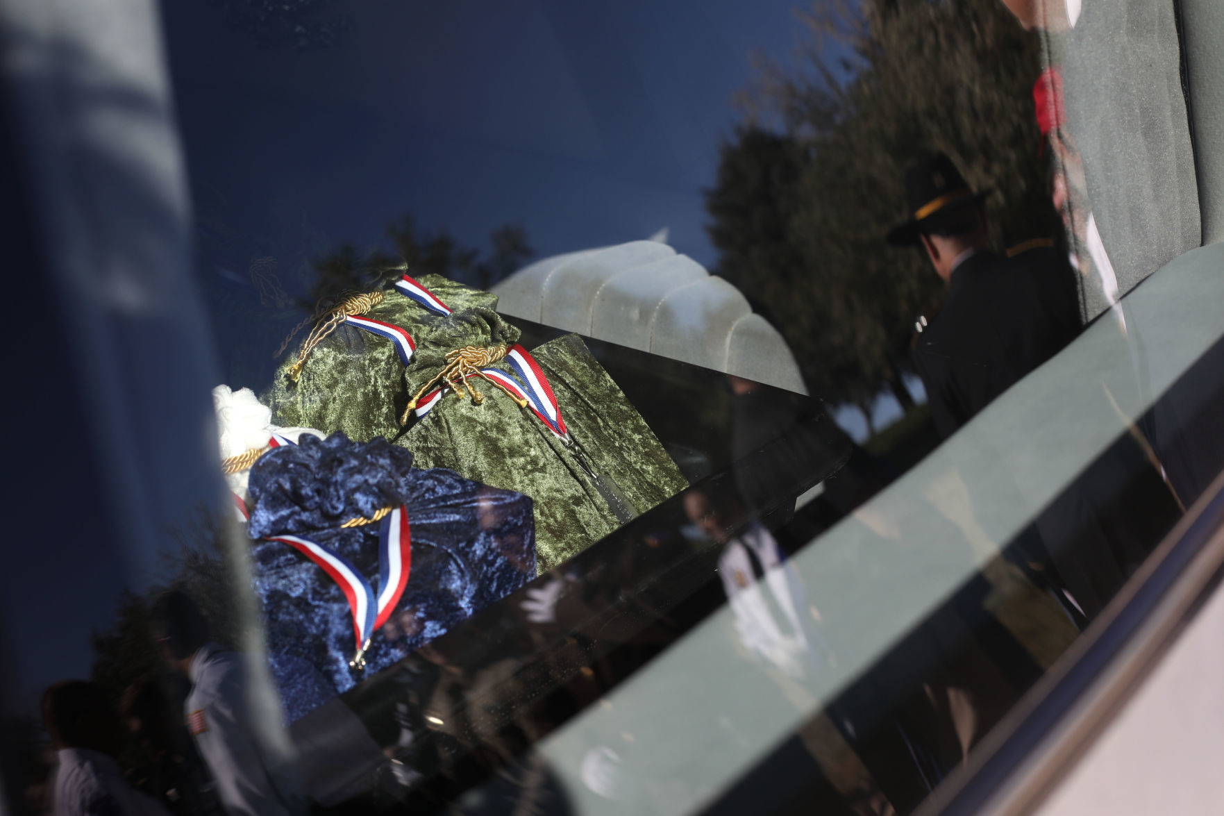 Unclaimed Veteran Interment
